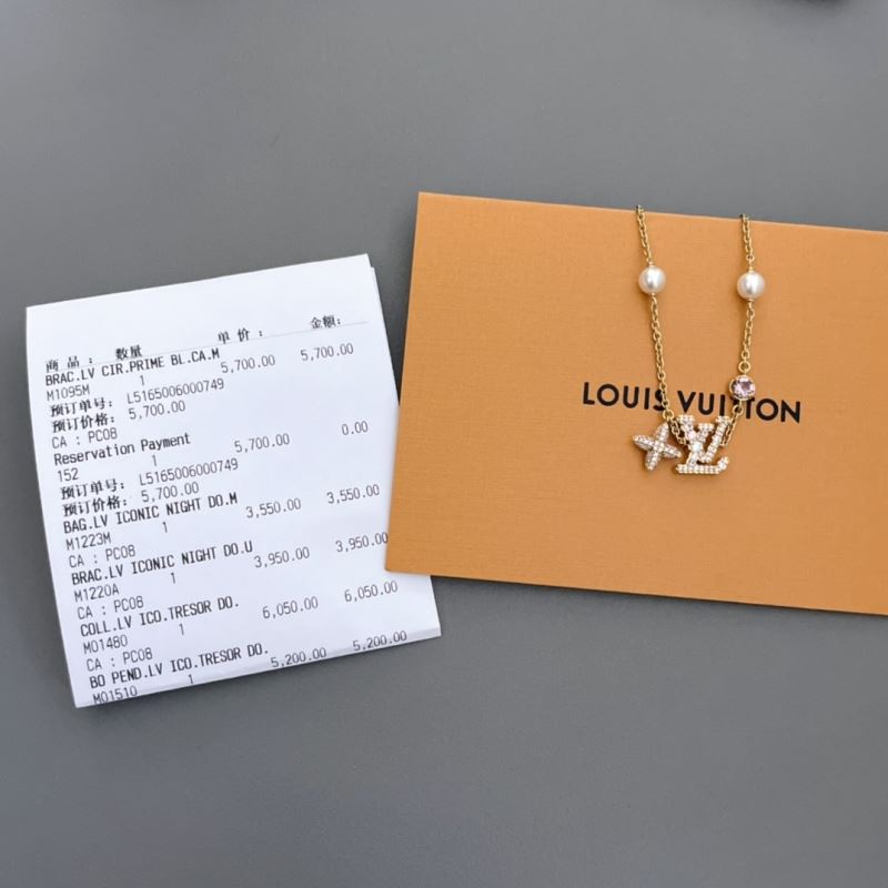 Louis Vuitton Bracelets